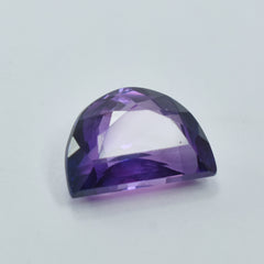 Tanzania's Best Gem 3.50 Ct Fancy Shape Purple Tanzanite Natural Loose Certified Gemstone