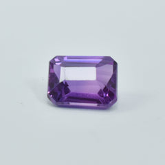 Attractive Mini Cut Purple 3.70 Carat Certified Tanzanite Natural Loose Gemstone Birthstone and Zodiac Sign Tanzanite Gem