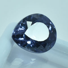 Natural Certified Alexandrite 7.60 Carat Pear Shape Natural Color-Change Loose Gemstone Best For Engagement Rings