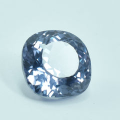 Alexandrite 7.60 Carat Color-Change Square Cushion Cut Certified Natural Loose Gemstone Known As Color-Changing Beauty