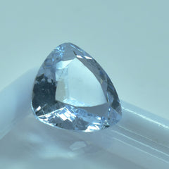 Trillion Cut Most Pretty 5.30 Blue Sapphire Sapphires Brought From Sri-Lanka Certified Natural Loose Gemstone