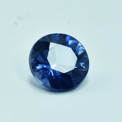 Alexandrite Color-Change Round Cut 8.50 Carat Natural Certified Loose Gemstone Russian Most Demandable Gem