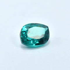 "Bumper Offer On Natural Garnet " 10.60 Carat Fancy Cut Certified Natural Loose Gemstone For Ring Making