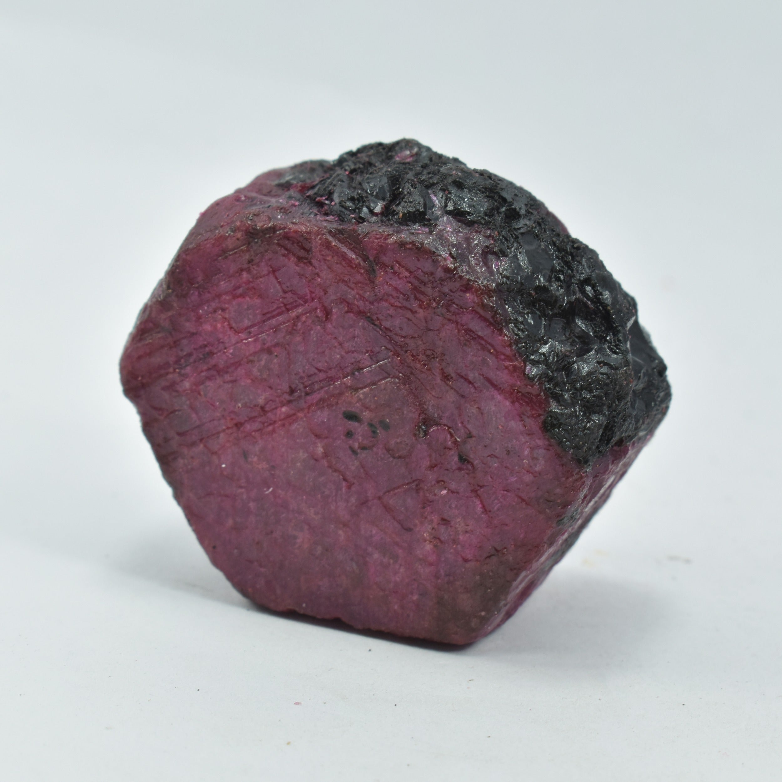 Natural Pigeon Blood Red Ruby Rough 250.52 Ct Certified Uncut Raw Rough Loose Gemstone Best Offer Raw Big Chunk Rough Gems From Africa With Excellent Shipping