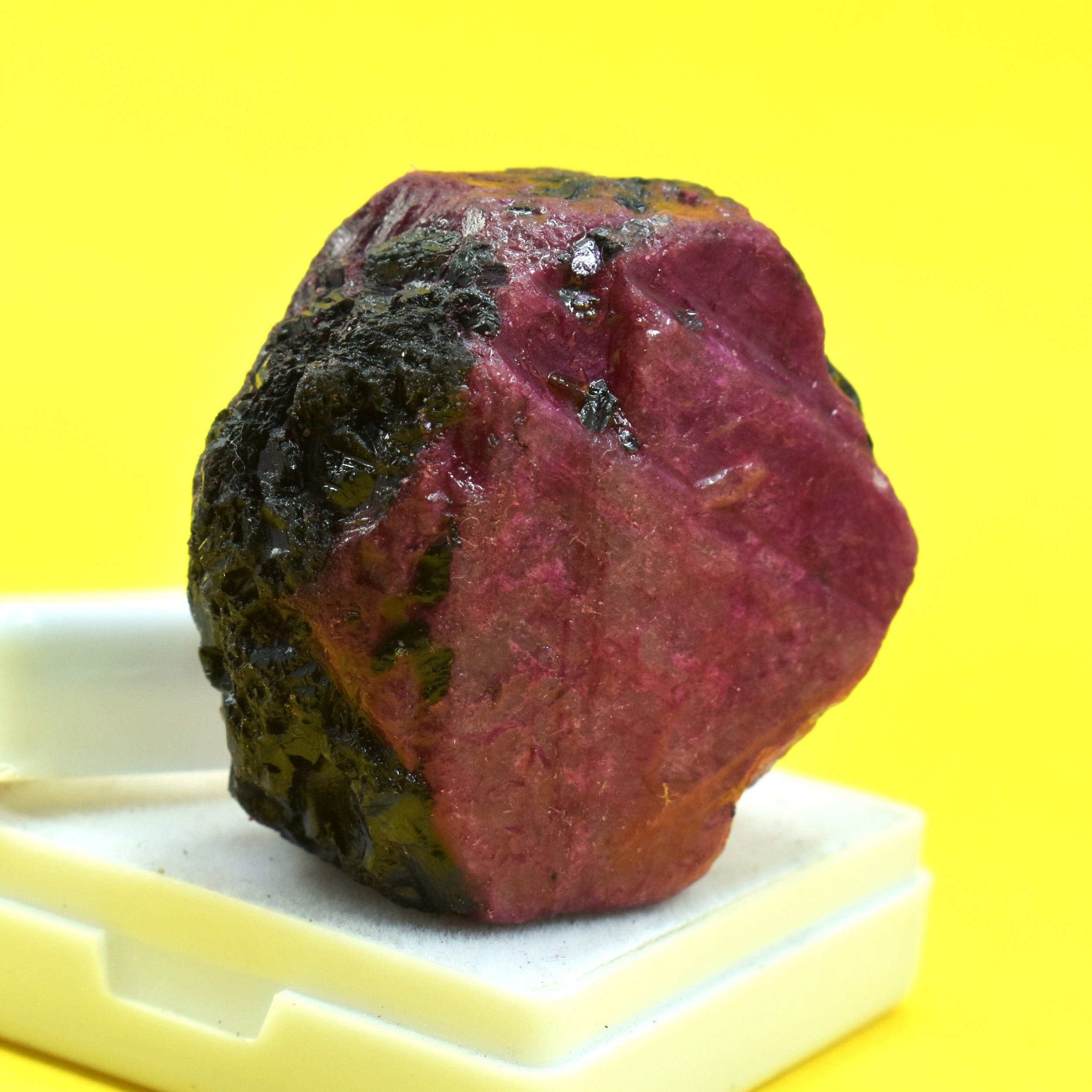 Natural Pigeon Blood Red Ruby Rough 250.52 Ct Certified Uncut Raw Rough Loose Gemstone Best Offer Raw Big Chunk Rough Gems From Africa With Excellent Shipping