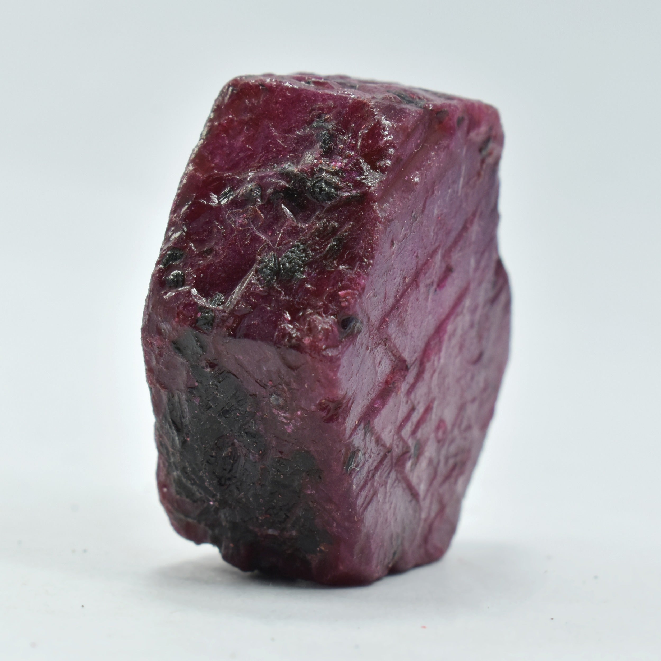 A One Quality Fresh Natural Red Ruby 365.54 Carat Huge Rough Earth Mined Certified Loose Gemstone Expedite Shipping Offer Season End Sale New Offer Gift For Her/him