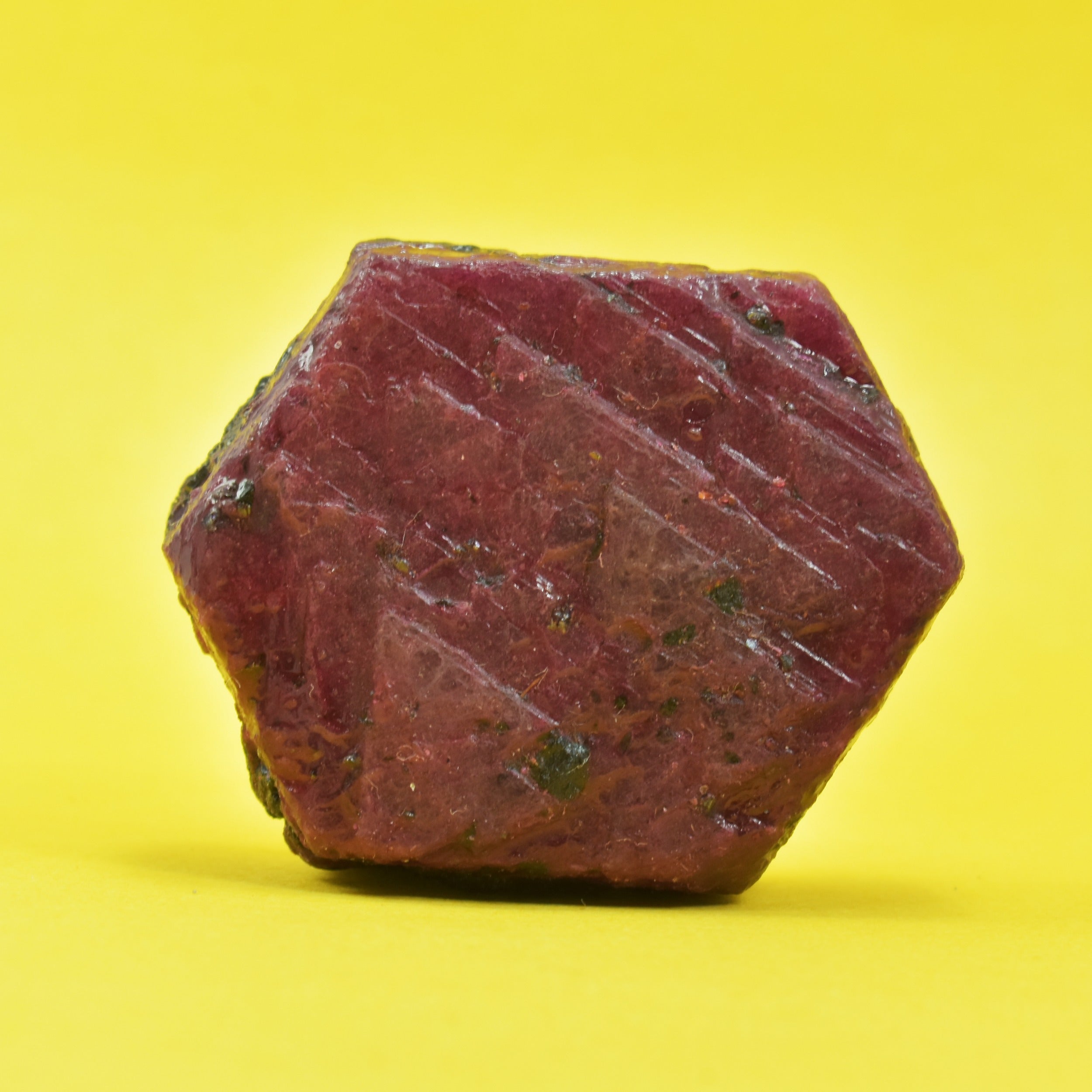 A One Quality Fresh Natural Red Ruby 365.54 Carat Huge Rough Earth Mined Certified Loose Gemstone Expedite Shipping Offer Season End Sale New Offer Gift For Her/him