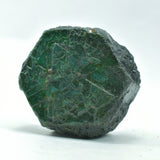 Earth Mined Healing Uncut Rough 210.85 Ct Certified Natural Green Emerald Rough Rare Found Rock-Green Emerald Rough beneficial for the heart, lungs