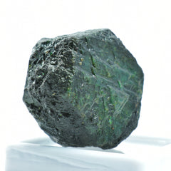 Earth Mined Healing Uncut Rough 210.85 Ct Certified Natural Green Emerald Rough Rare Found Rock-Green Emerald Rough beneficial for the heart, lungs