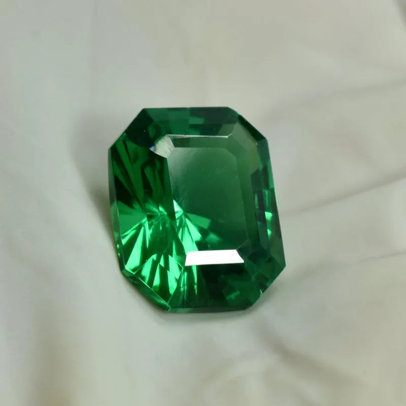 200 carat emerald