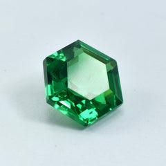 Tsavorite Green Garnet 9.75 Carat Fancy Shape Natural Green Garnet Natural Certified Garnet Best For Protection & Intuition  Loose Gemstone