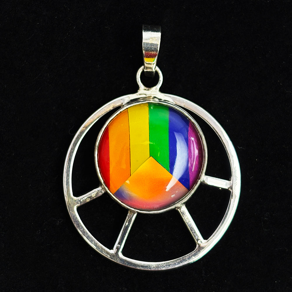 natural opal pendant online