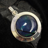 natural opal pendant online