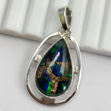 natural opal pendant online