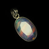 natural opal pendant online