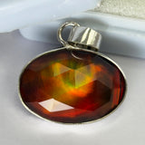 gemstone pendant for women