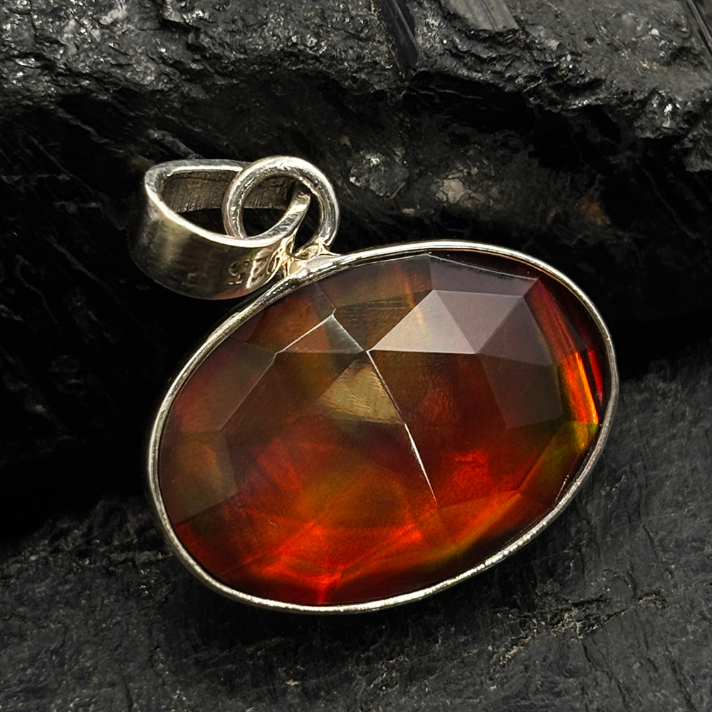 natural stone pendant online