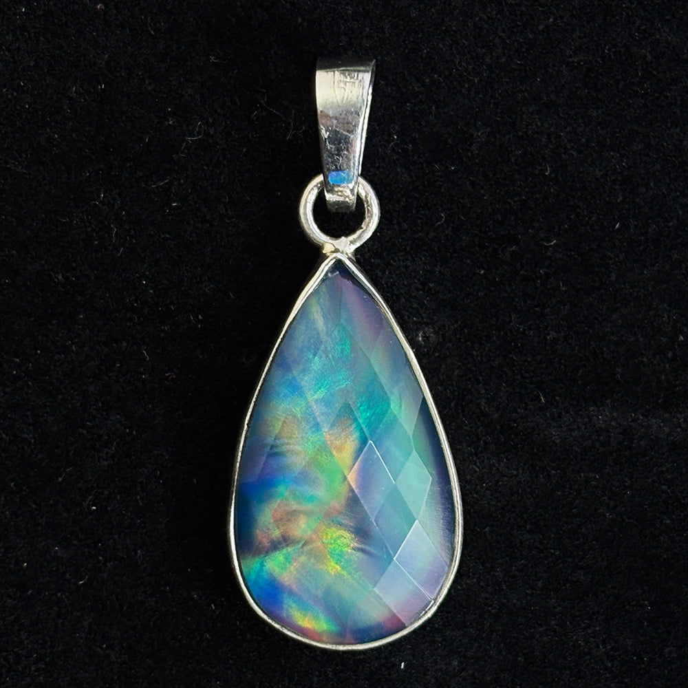 natural stone pendant online