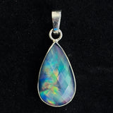 natural stone pendant online