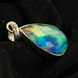 gemstone pendant for women