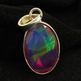 natural opal pendant online
