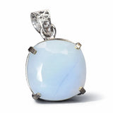 opal pendant for women