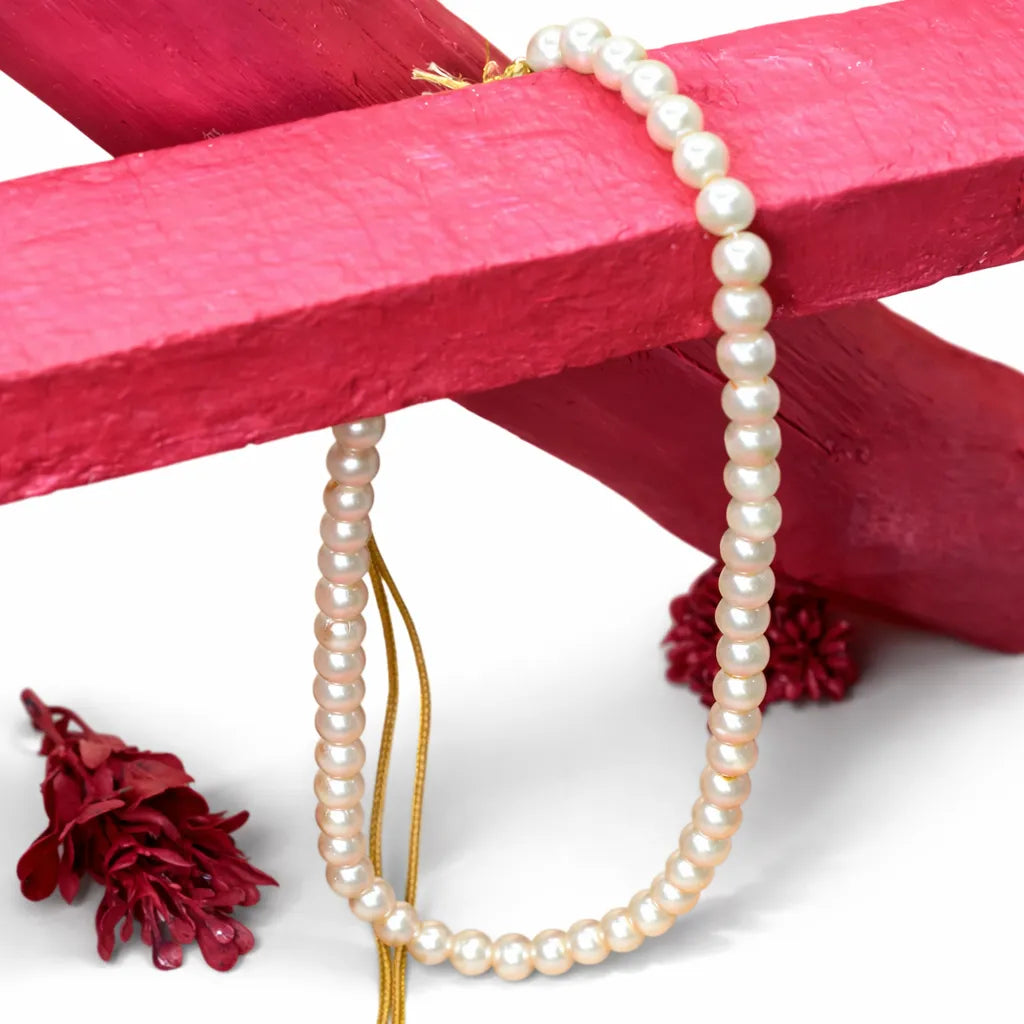 172.29ct natural pearl – top view showing round cut