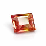 raw purple sapphire