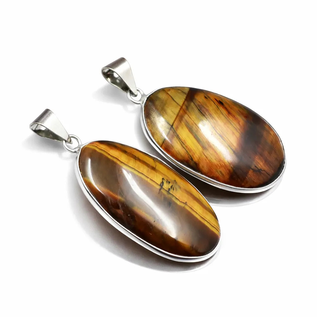 gemstone pendant for women