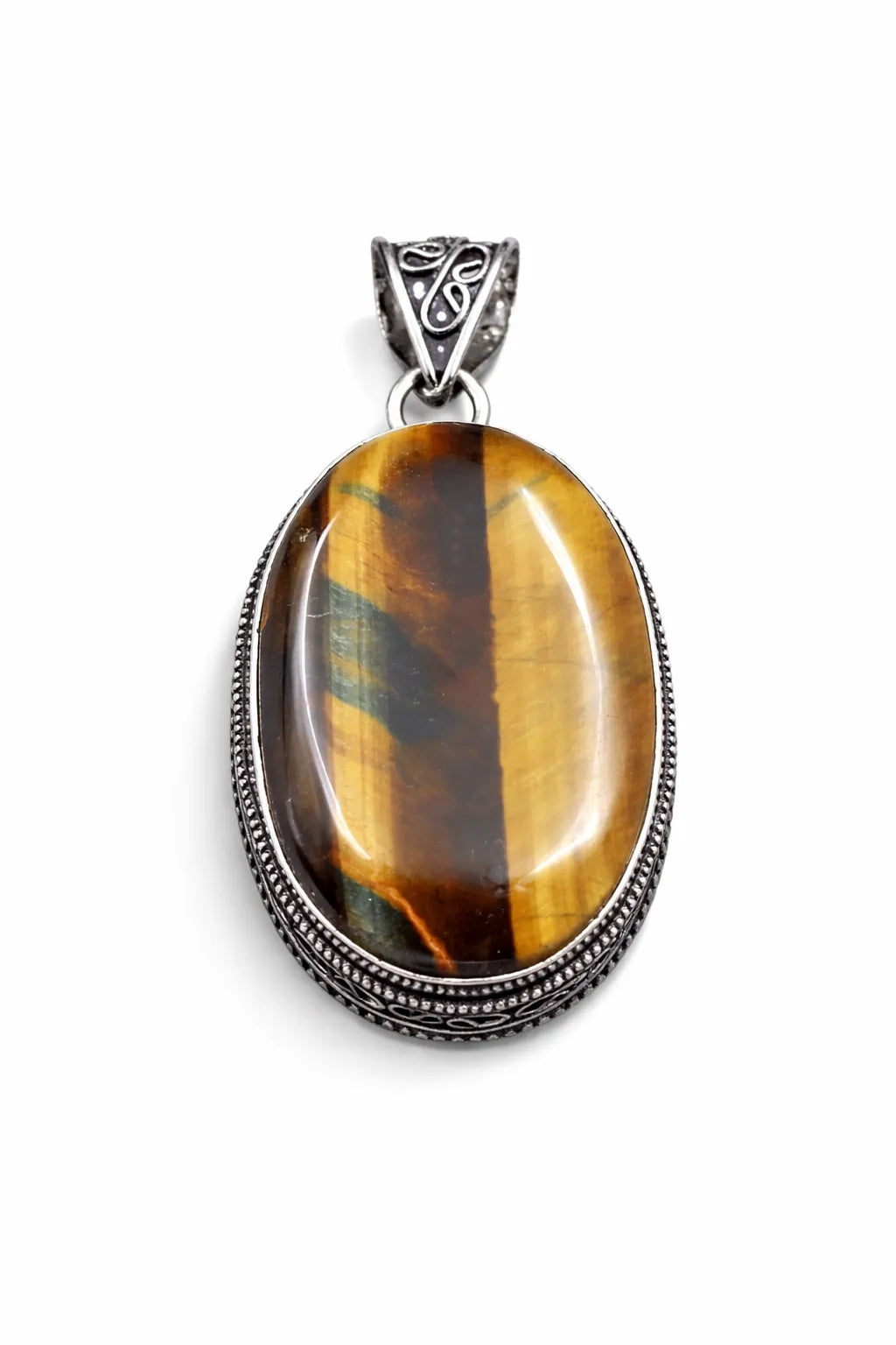gemstone pendant for women