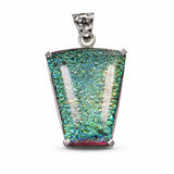 opal pendant for women