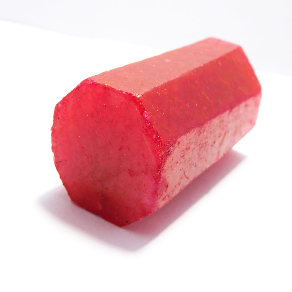 Luxury Red Stone Jewellery Design – Trending Crystal 2025 Collection"