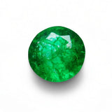 200 carat emerald