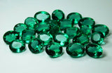 200 carats of emerald price