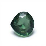uncut sapphire