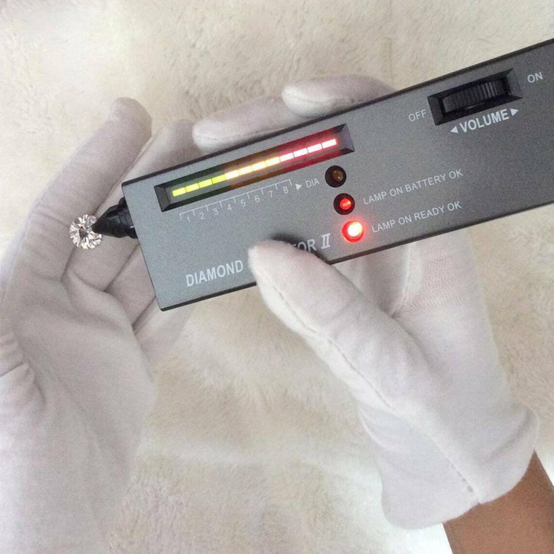 Diamonds Cut Round D Color CVD 1 MM 99 Pieces LOT Synthetic Moissanite Loose