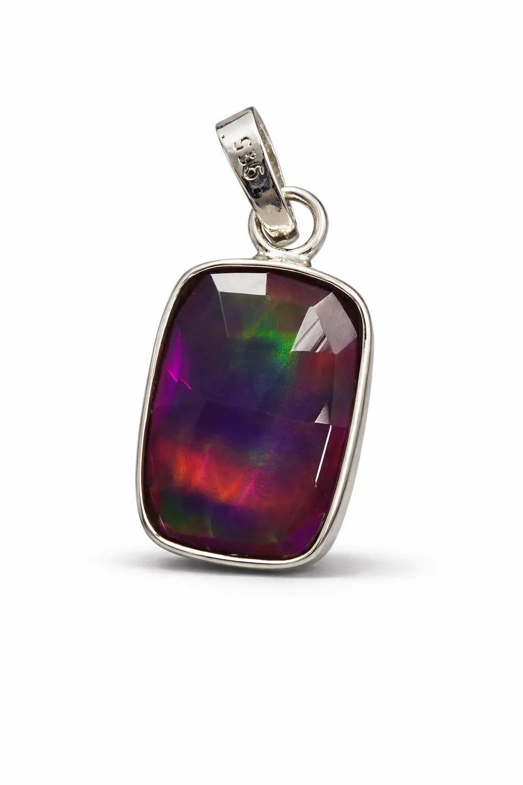 gemstone pendant for women