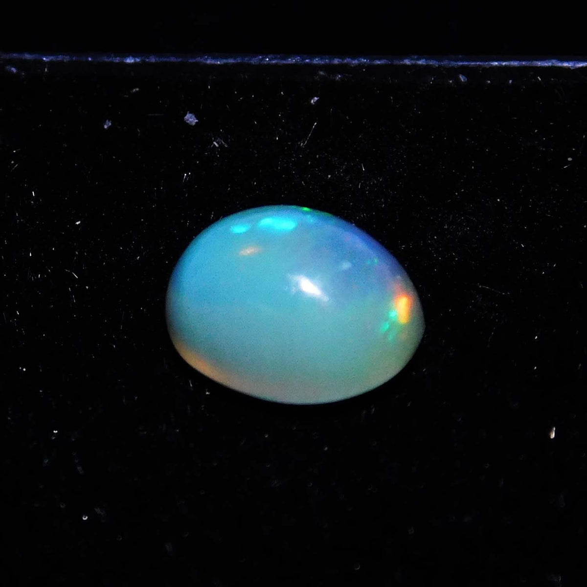 Natural Opal 1.65 Carat Oval Shape Certified Natural Jewelry Making Loose Gemstone gemsbuild 