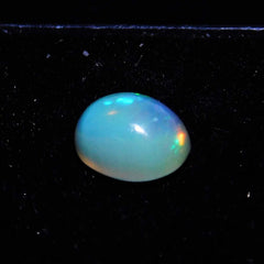 Natural Opal 1.65 Carat Oval Shape Certified Natural Jewelry Making Loose Gemstone gemsbuild 