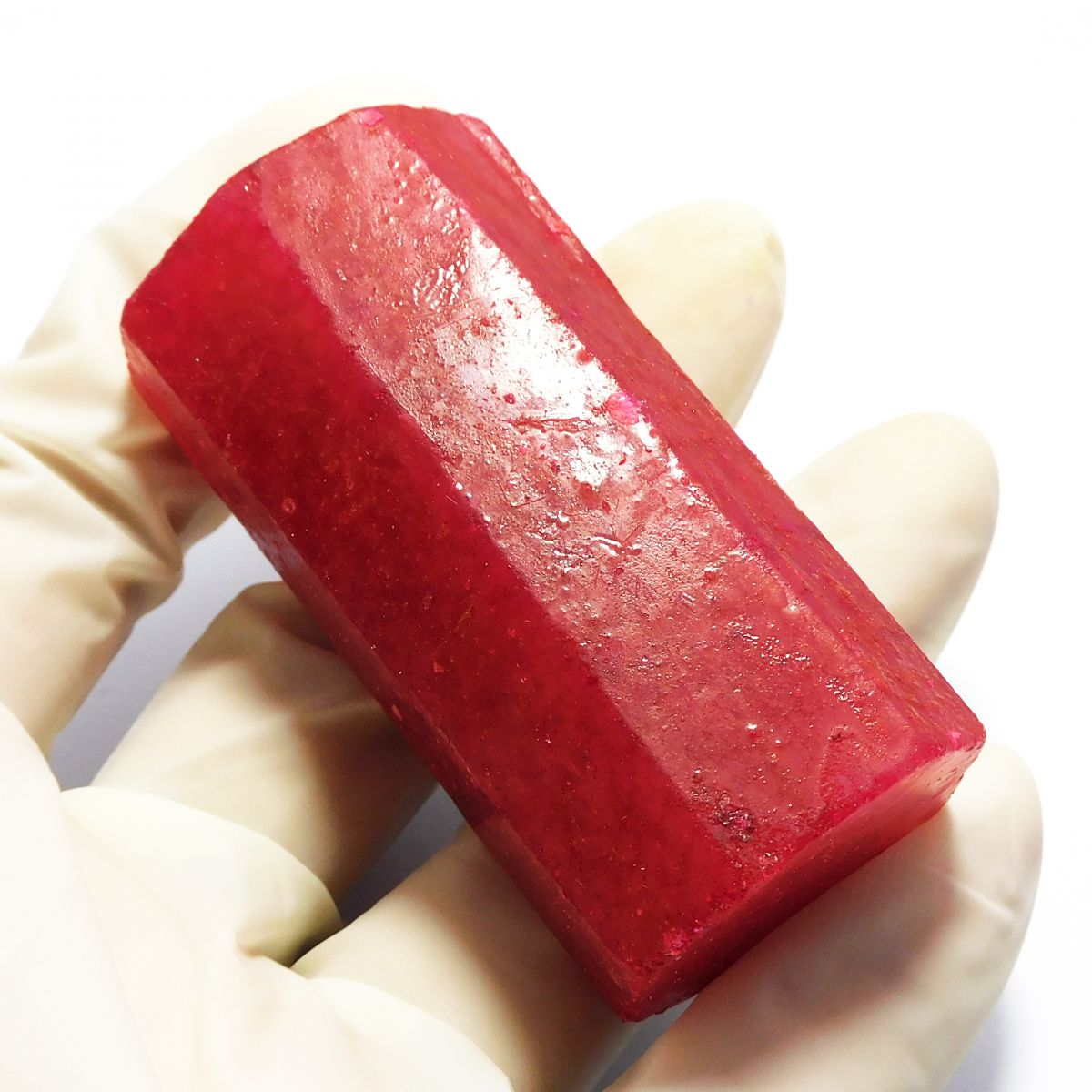 Premium Ruby Gemstone Collection | Natural Red Crystal Stone – Luxury Jewellery Trend 2025"