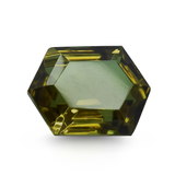 Natural 9.75 Carat Color-Change Alexandrite Fancy Cut Certified Loose Gemstone Best For Uniqueness And Rarity Alex