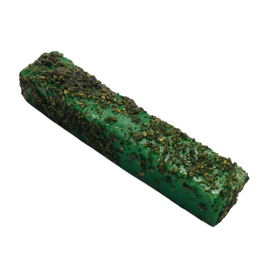 Beautiful Jwelery Making Rough !! 331.65 Carat Natural Emerald Green Raw Rough CERTIFIED Loose Gemstone