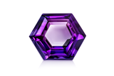 Purple Sapphire Color Change Gem 11.84 Carat Fancy Shape Loose Gemstone Natural CERTIFIED , Free Delivery Free Gift | SAPPHIRE- Rarity And Beauty & Symbolism | Sapphire Bracelets