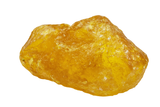 Genuine Orange Rough !!! Natural Uncut Raw Rough Orange 92.00 Ct Loose Gemstone CERTIFIED Amber Rough | For Beautiful Jewelry | Gift For Her / Him