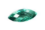 Beautiful Sapphire Necklace !! Natural Marquise Cut 8.74 Carat Bluish Green Montana Sapphire Loose Gemstone | Best Price