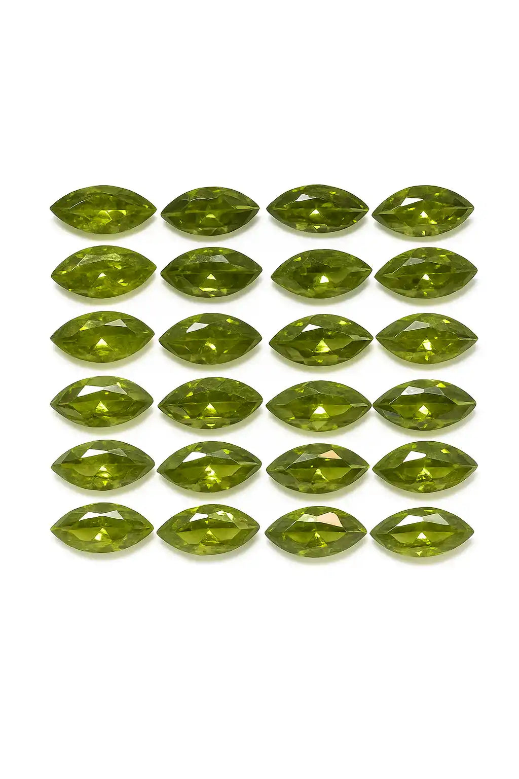 yellow sapphire rough