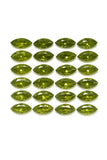 yellow sapphire rough