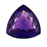 CERTIFIED Natural Color Changing Sapphire Loose Gemstone 9.56 Crat Trillion Shape Jewelry Making Stone AA+ Quality Birthday Gift Sri Lanka Certified Gem Free Delivery Free Gift