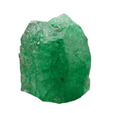 Natural Emerald Rough 272.05 Ct Certified Gemstone