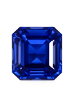 Impressive Gemstones !!! Natural Certified 8.65 Ct Blue Tanzanite Loose Gemstone Square Cut Certified Tanzanite Gem | Best Offer